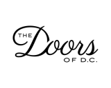 https://www.logocontest.com/public/logoimage/1513727240The Doors DC.png